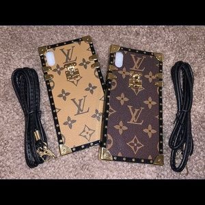 IPhone XR, XSMax, 11, 12 Cases